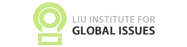 Liu Institute PS650 Picture of Liu Institute logo