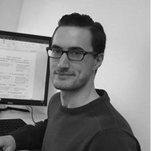 Picture of Logan Macnair