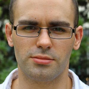 Picture of Marc-André Lafrenière