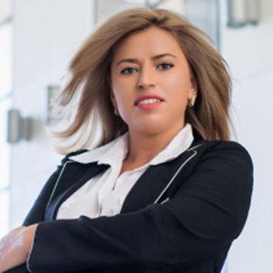 Picture of Maria-Mihaela Nistor