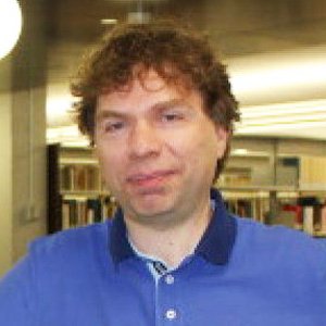 Picture of Martin Geoffroy