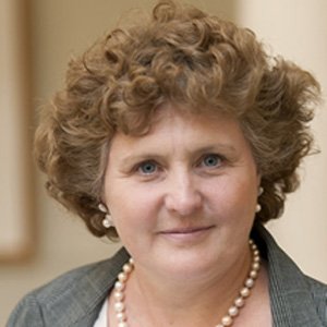 Picture of Mary Manjikian