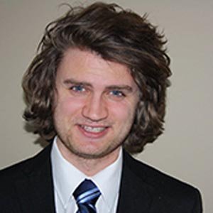 Picture of Matthew MacDonald