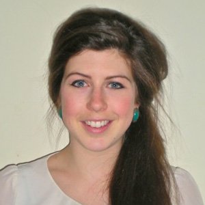 Picture of Megan Melanson