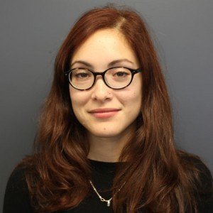 Picture of Meriem Rebbani-Gosselin