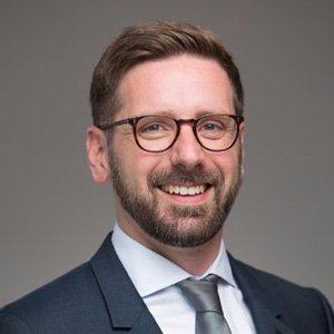 Picture of Michael Nesbitt