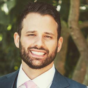 Picture of Michael Shkolnik