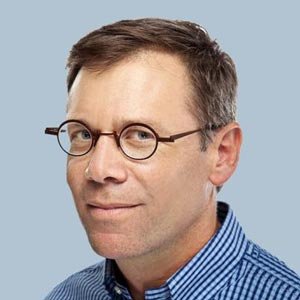 Picture of Michael Ungar