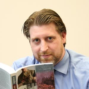 Picture of Michael Zekulin