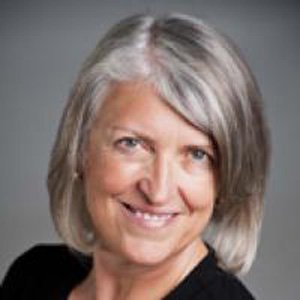 Picture of Michelle LeBaron