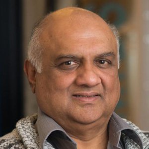 Picture of Mukesh Eswaran