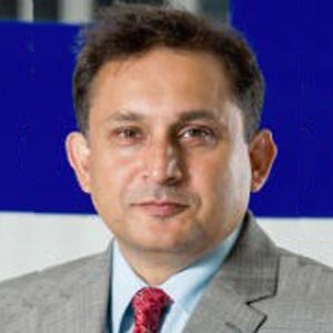 Picture of Murtaza Haider