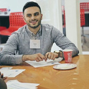 Picture of Nabil Bhatia