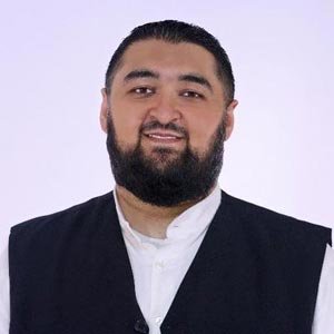 Picture of Navaid Aziz