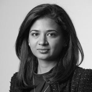 Picture of Nazia Hussain