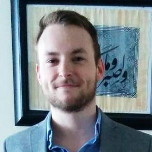 Picture of Neil Hauer