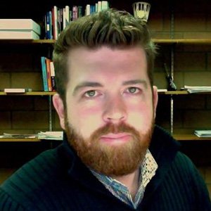 Picture of Philip Boyle