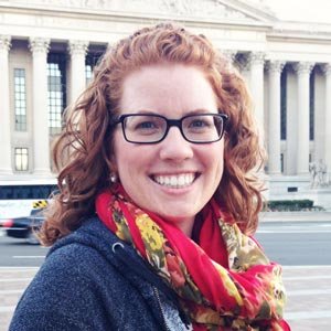 Picture of Shannon Nash