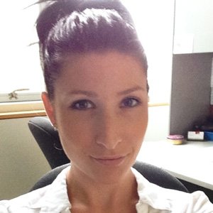 Picture of Stephanie Dawson