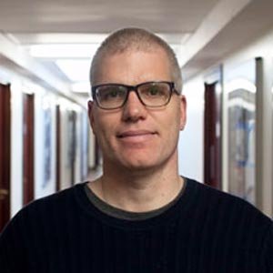 Picture of Steve Hewitt