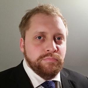 Picture of Stewart Webb