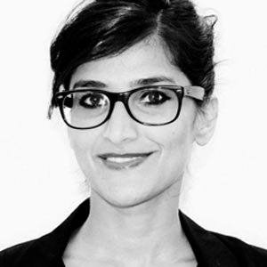 Picture of Tabasum Akseer