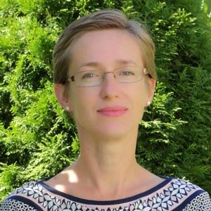 Picture of Tanya Narozhna