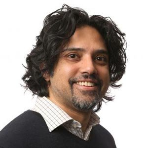 Picture of Tufyal Choudhury