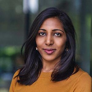 Picture of Vidhya Ramalingam