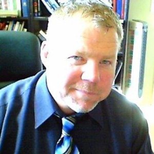 Picture of Wade Deisman