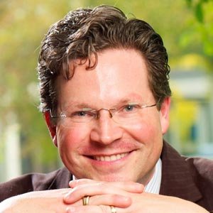 Picture of P. Whitney Lackenbauer