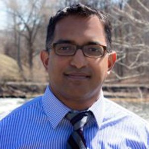 Picture of Yiagadeesen Samy