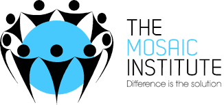Mosaic Institute logo Mosaic Institute logo