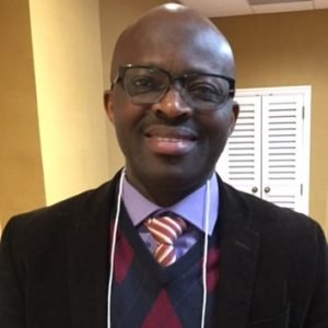 Decky Kibuka Kabongi