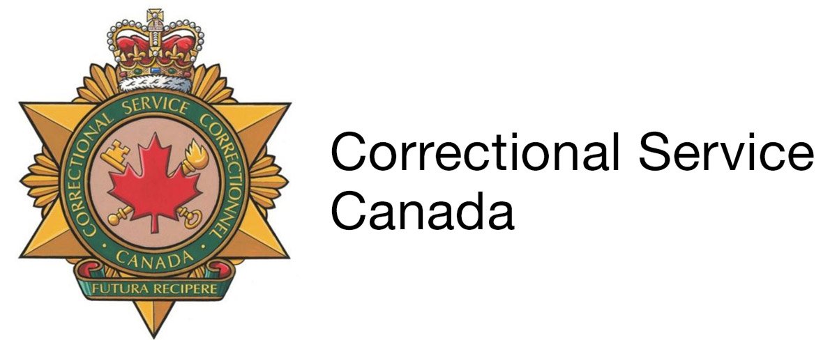 Correctional-Service-PS1200 Correctional Service Canada logo