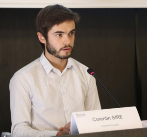 Corentin Sire