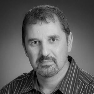 Garth-Davies Picture of Garth Davies