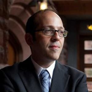 Ron-Levi Picture of Ron Levi