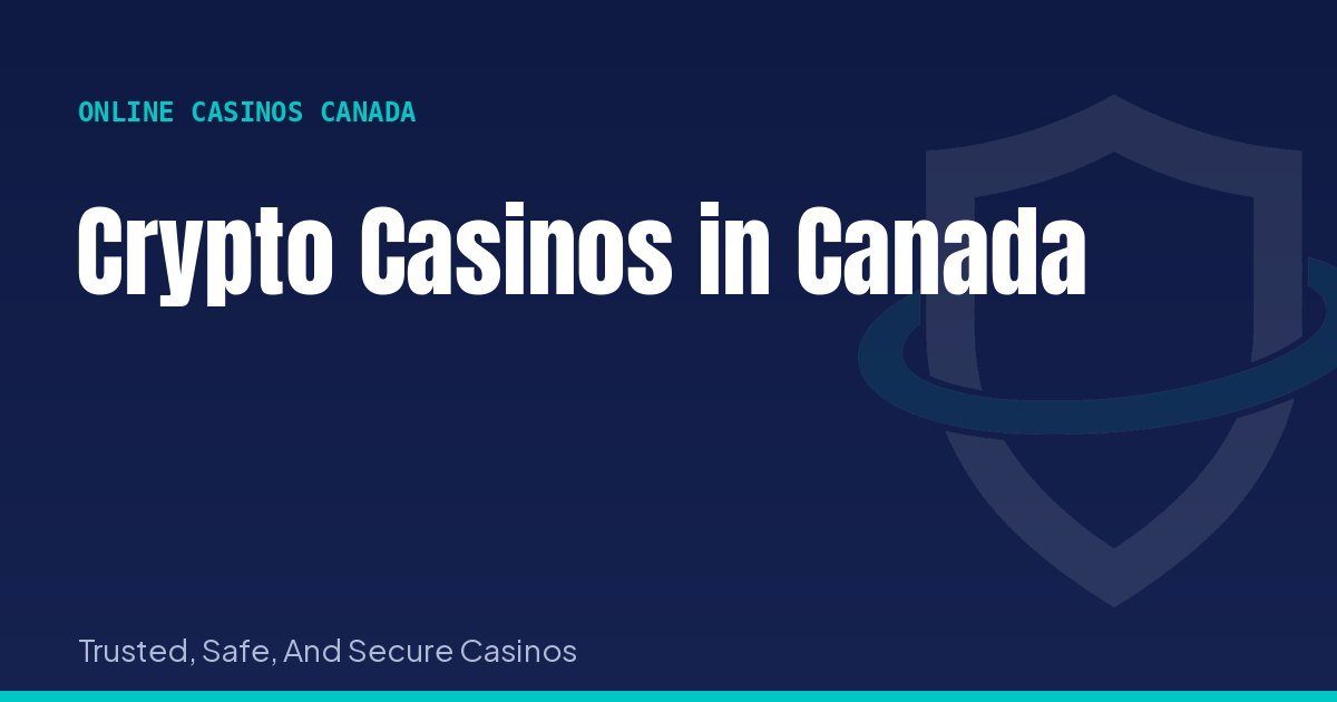 Crypto Betting for Canadian Players — How to Get Started at https://crypto-betting.ca/