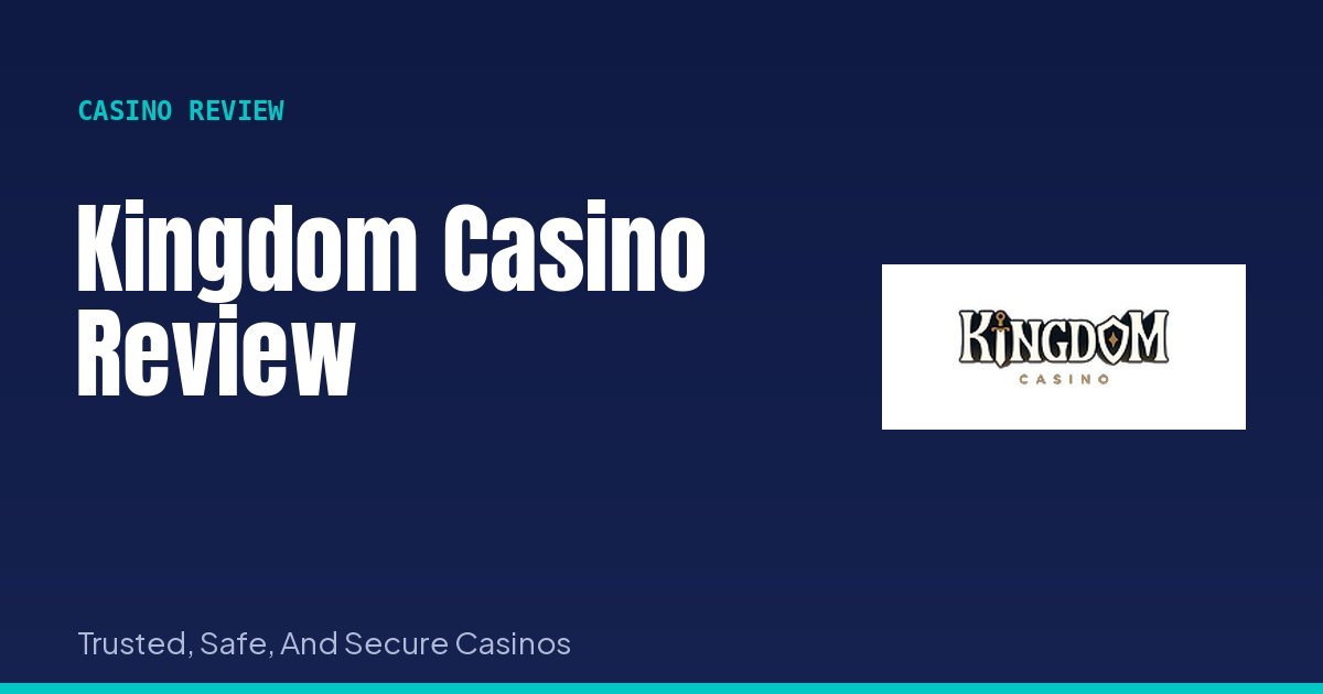 Saga Kingdom casino
