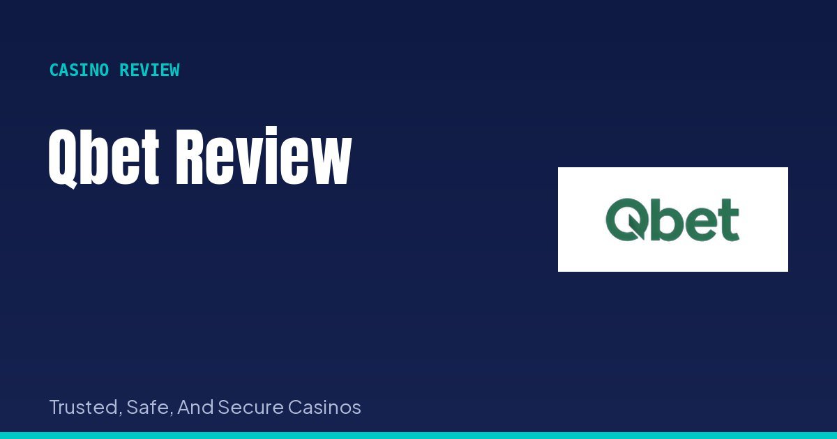 Qbet casino