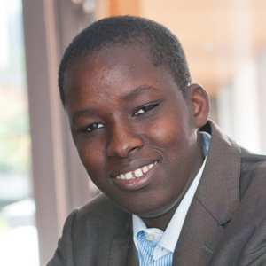 Picture of Ousmane Aly Diallo