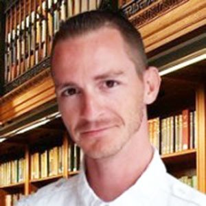 Picture of Maxime Bérubé