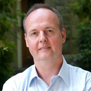 Picture of Bill Durodié