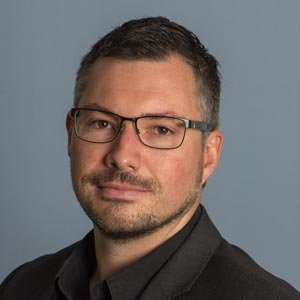 Picture of Chad Whelan