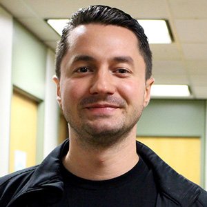 Picture of Daniel Alati