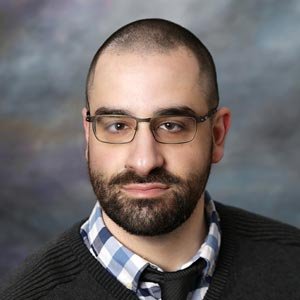 Picture of David Hofmann