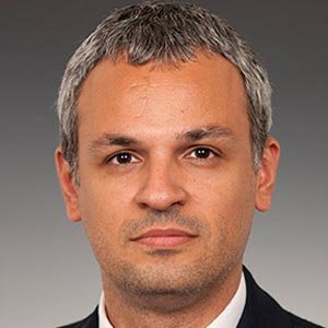 Picture of Emmanuel Karagiannis