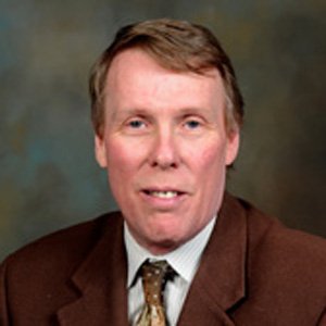 Picture of James Fergusson