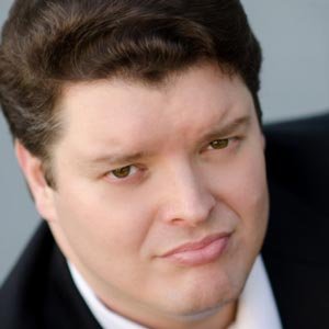 Picture of James Ellis